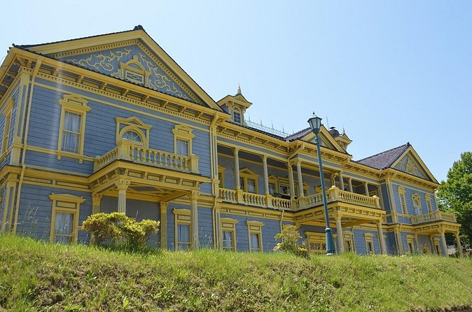 (GROUP PRICE)Private Hokkaido Guided Day Tour with Transportation - Who Would Love This Tour?