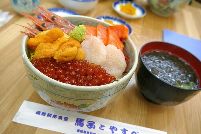 Hakodate 6hr Private Tour with Government-Licensed Guide - FAQ