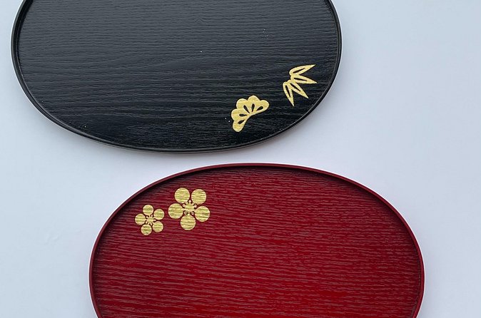 Gold Leaf Crafting in Higashi Chayagai, Kanazawa - The Sum Up