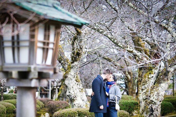 Kanazawa and Gokayama/Photoshoot by professional photographer - What the Tour Includes and Excludes