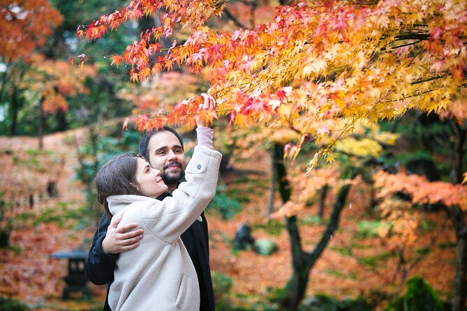 Kanazawa and Gokayama/Photoshoot by professional photographer - A Closer Look at the Itinerary