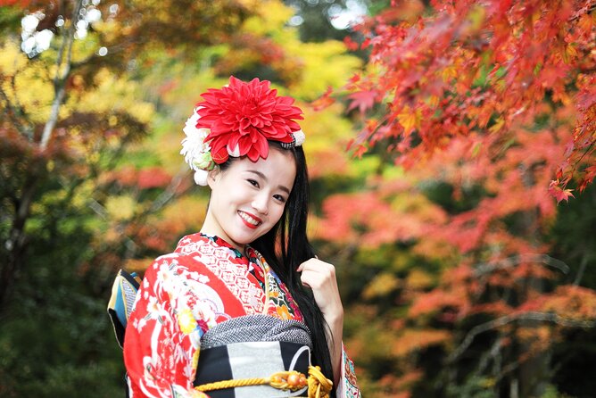 Photoshoot session by professional photographer in Kanazawa - Final Thoughts on the Kanazawa Photoshoot Tour