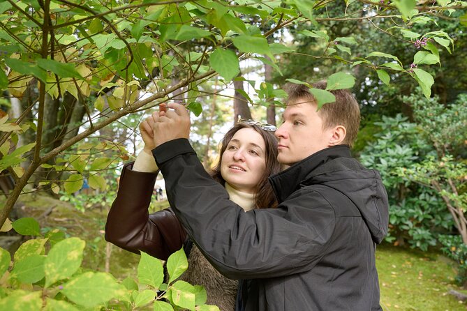 Kanazawa Historical Garden Walking Tour with Local Guide - Frequently Asked Questions
