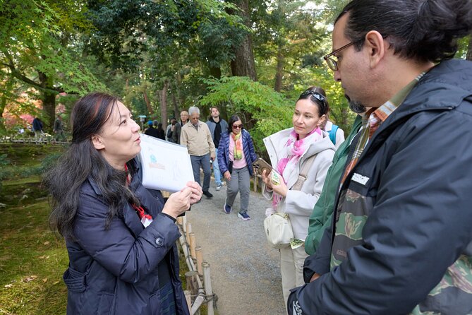Kanazawa Historical Garden Walking Tour with Local Guide - Final Thoughts