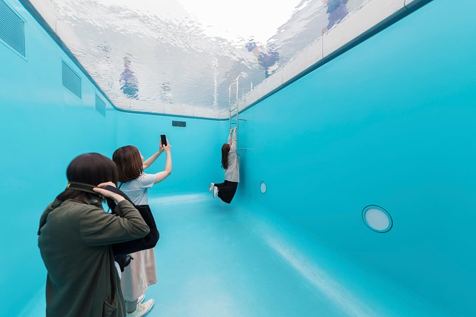 Must See Kanazawa With A Local: Private & Personalized - The Sum Up