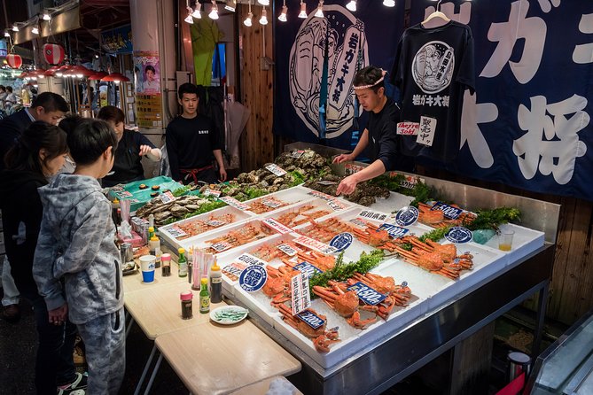 Kanazawa: Private & Personalized Introductory Walking Tour - A Deep Dive Into the Kanazawa Walking Tour