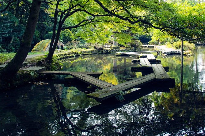 Kanazawa: Private & Personalized Introductory Walking Tour - Frequently Asked Questions