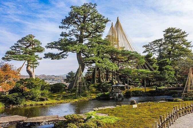 Full Day Private Tour with Photoshoot by photographer in Kanazawa - Frequently Asked Questions