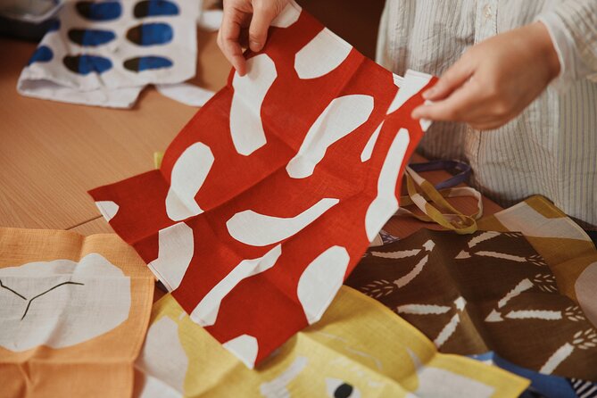 Tote Bag Dyeing Workshop Using Traditional Technique in Kanazawa - FAQs about the Kanazawa Tote Bag Dyeing Workshop