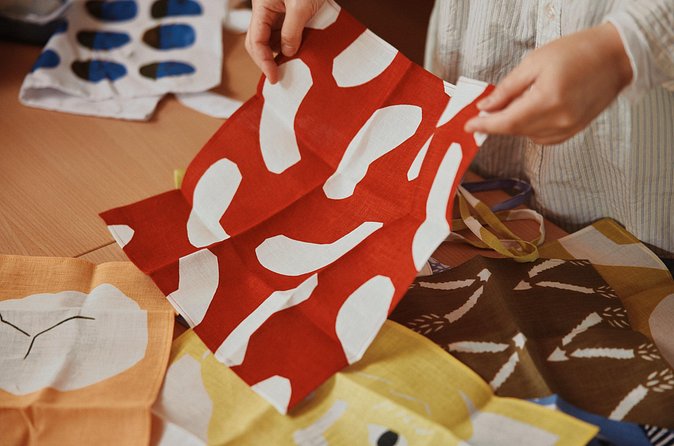 Tote Bag Dyeing Workshop Using Traditional Technique in Kanazawa - Pricing & Value