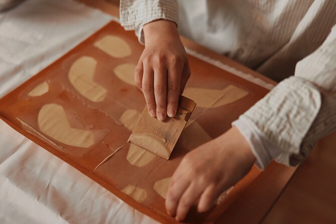 Tote Bag Dyeing Workshop Using Traditional Technique in Kanazawa - Key Points