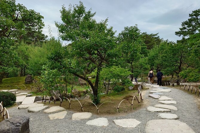 7h Kanazawa Private Tour - FAQ