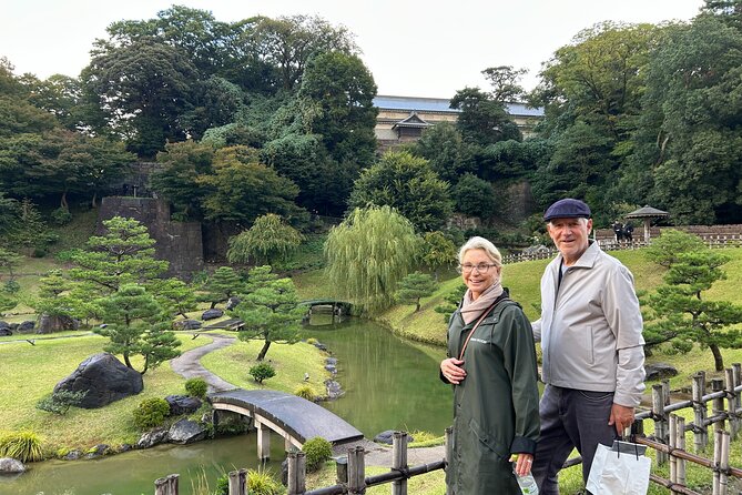 7h Kanazawa Private Tour - Key Points