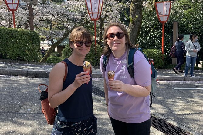 Kanazawa Full day E-Bike Tour - Final Thoughts: Is This Tour for You?