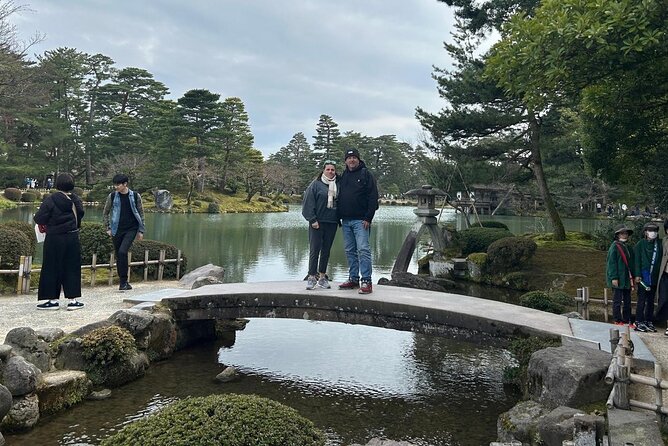 Kanazawa Full day E-Bike Tour - The Price and Its Value