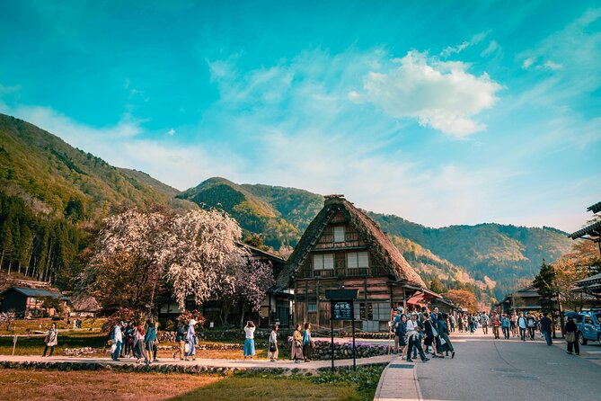 Shirakawago & Kanazawa from Kanazawa - Final Thoughts