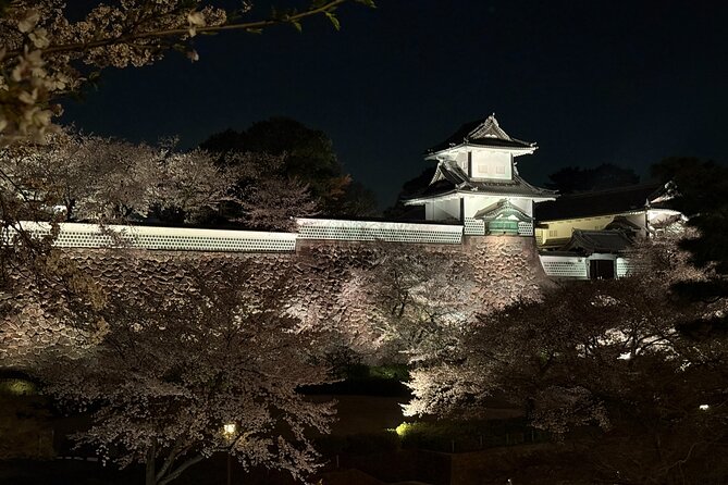 Kanazawa Full Day Private Tour to Top Highlights with Local Guide - FAQ