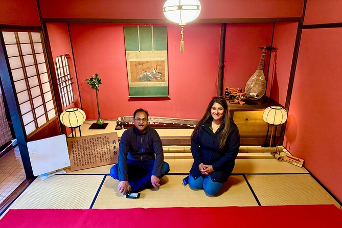 Kanazawa Full Day Private Tour to Top Highlights with Local Guide - Final Thoughts