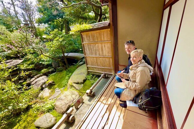 Kanazawa Full Day Private Tour to Top Highlights with Local Guide - Good To Know