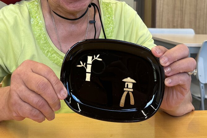 Gold Leaf Workshop and Culture Walk in Kanazawa - FAQ