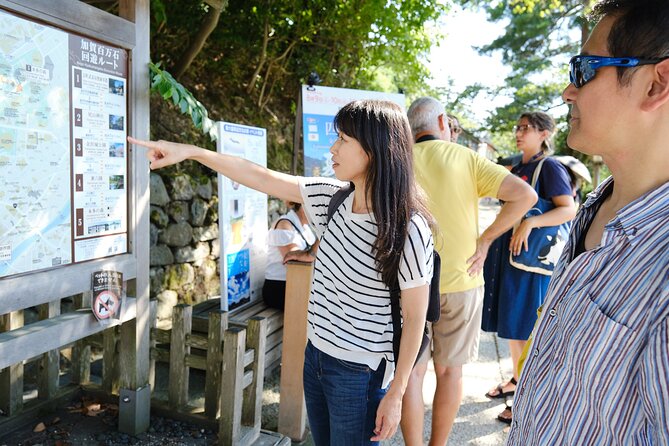 Discover Kanazawa with a Local: Private & Custom Tour - Who Will Love This Tour?