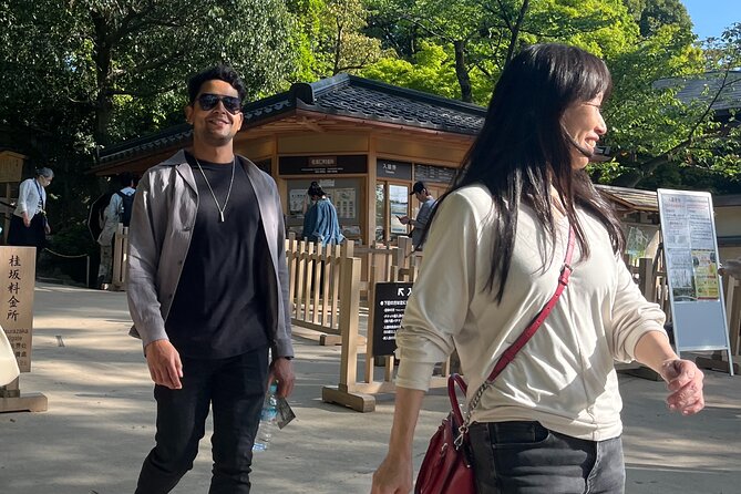 Discover Kanazawa with a Local: Private & Custom Tour - FAQs