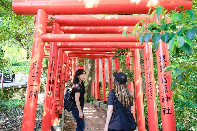 Discover Kanazawa with a Local: Private & Custom Tour - Good To Know