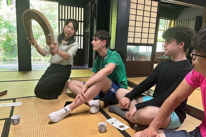 Gokayama and Shirakawago (UNESCO Heritage) Small Group(Max 9) - A Closer Look at the Itinerary