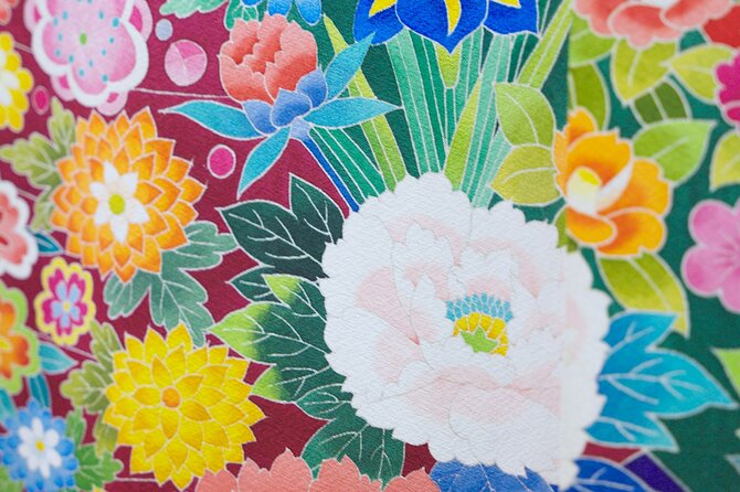 Colors of Kanazawa (Traditional Crafts and Gardens) - What to Expect: A Deep Dive into the Kanazawa Experience