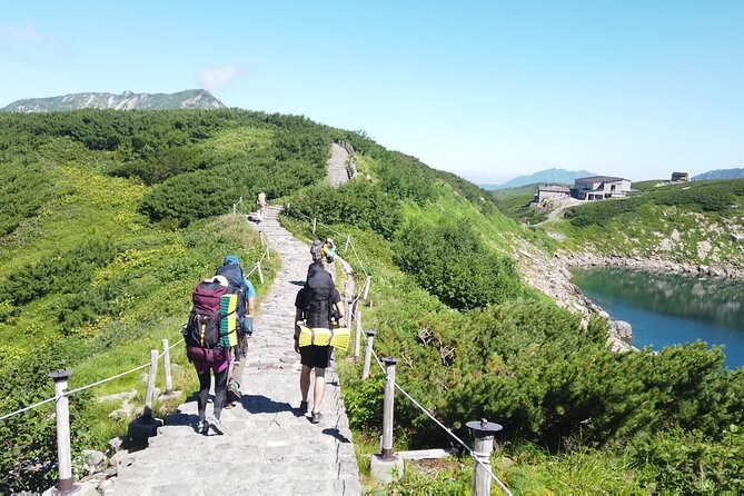 Kanazawa Day Tour: Shomyo Falls & Tateyama Mountain Walks - What We Love About the Experience