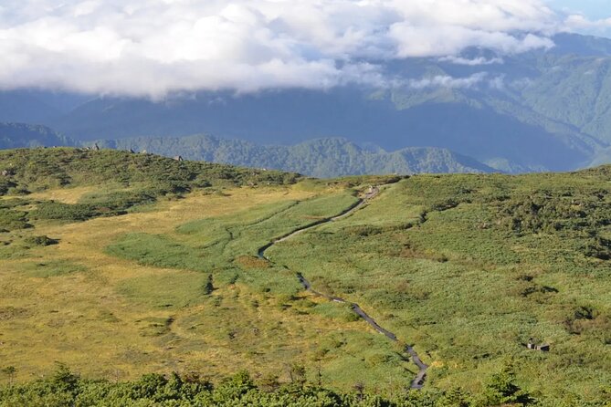 Kanazawa Day Tour: Shomyo Falls & Tateyama Mountain Walks - FAQ
