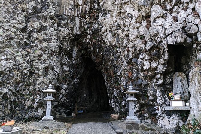 From Kanazawa: Fukui's Stunning Cliffs, Spiritual Island & Port - The Sum Up