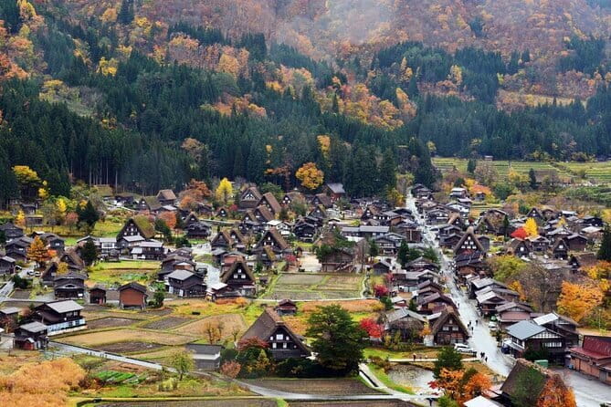 Hida Takayama Shirakawa-go Gassho Village Day Trip in Nagoya - The Sum Up: Is This Tour Worth It?