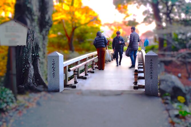 Nagoya: Exploring the Beauty of Tokugawa-en Garden - Final Thoughts