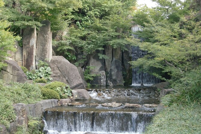 Nagoya: Exploring the Beauty of Tokugawa-en Garden - Final Thoughts on This Garden Tour