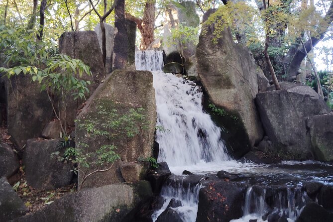 Nagoya: Exploring the Beauty of Tokugawa-en Garden - FAQs
