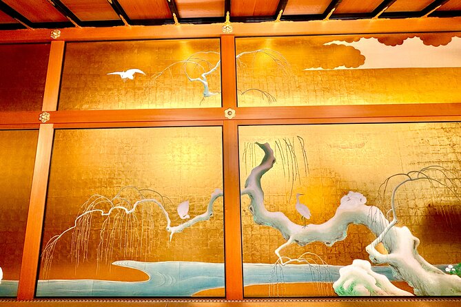 Nagoya Castle Private Guided Tour - Considerations and Who Should Skip