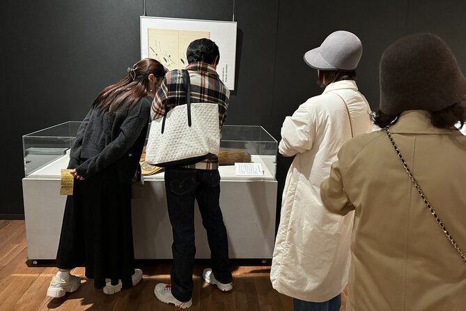 Nagoya Castle Private Guided Tour - Nagoya Castle Main Keep (15 Minutes)