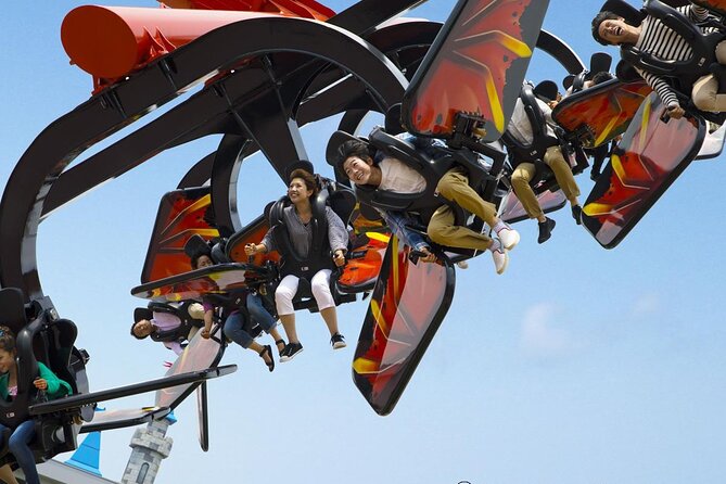 Nagoya Legoland Japan Ticket Pass Experience - The Sum Up