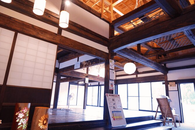 Toyota Green Life Experience Seasonal Farm with Farmers in Inabu - Who Is This Tour Best For?