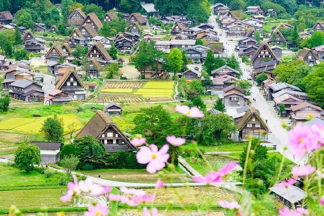 Tour to Hida Takayama and Shirakawa-go Gassho Village from Nagoya - Final Thoughts