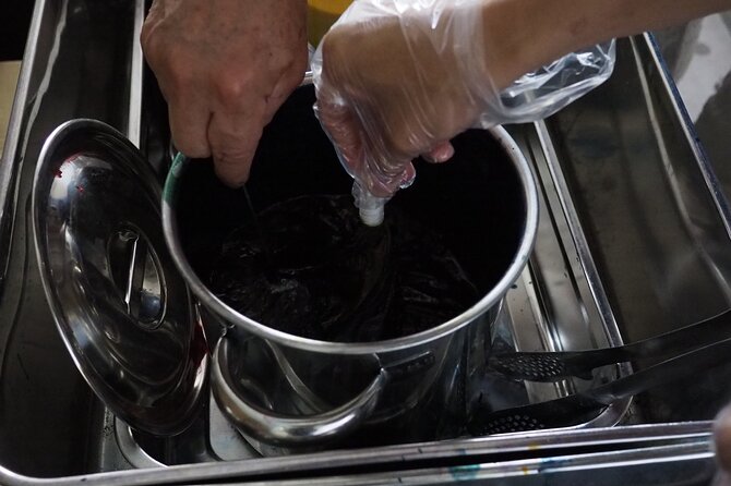 Tie-Dye Activity and Traditional Town Walking Tour in NAGOYA - Exploring Arimatsu: A Window into Japan’s Past