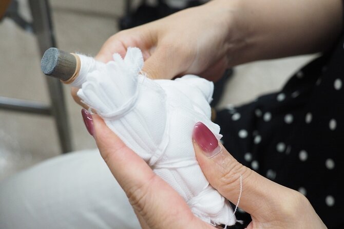 Tie-Dye Activity and Traditional Town Walking Tour in NAGOYA - The Arimatsu Dashi Hall: Festival Power and Local Culture