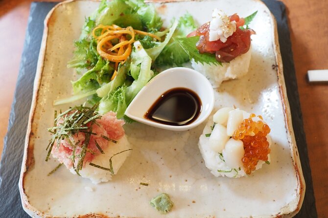 Tie-Dye Activity and Traditional Town Walking Tour in NAGOYA - FAQ: Your Practical Questions Answered