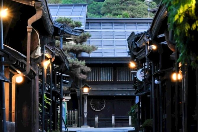 Shirakawa-go + Hida Takayama Day Tour from Nagoya Station - A Closer Look at the Tour Experience
