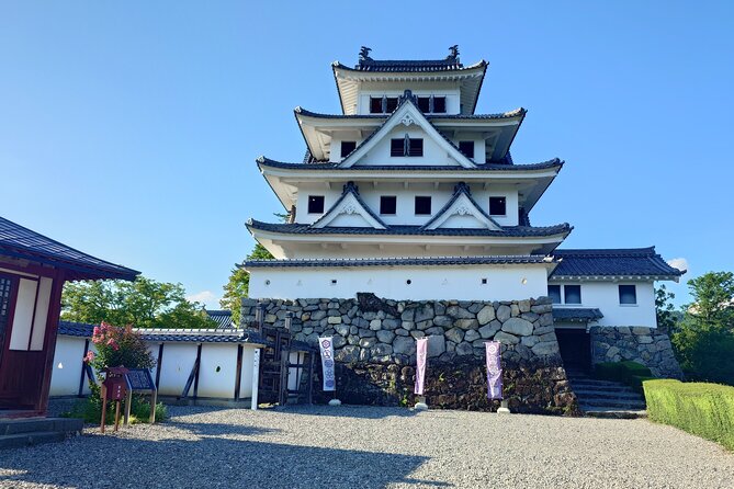 Full Day Tour Of Gujo Hachiman A Castle Town From Nagoya By Car - Who Is This Tour Best For?