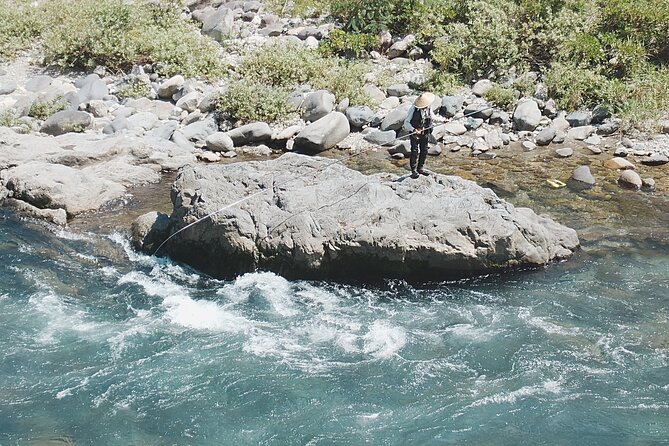 Full Day Tour Of Gujo Hachiman A Castle Town From Nagoya By Car - Discovering Gujo Hachiman: A Deep Dive