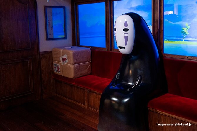 Ghibli Park and Nagoya City Guided Tour from Kyoto - A Closer Look at the Itinerary