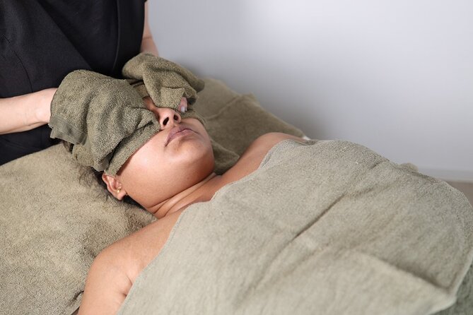 Premium Glass Skin Treatment in Nagoya - FAQ