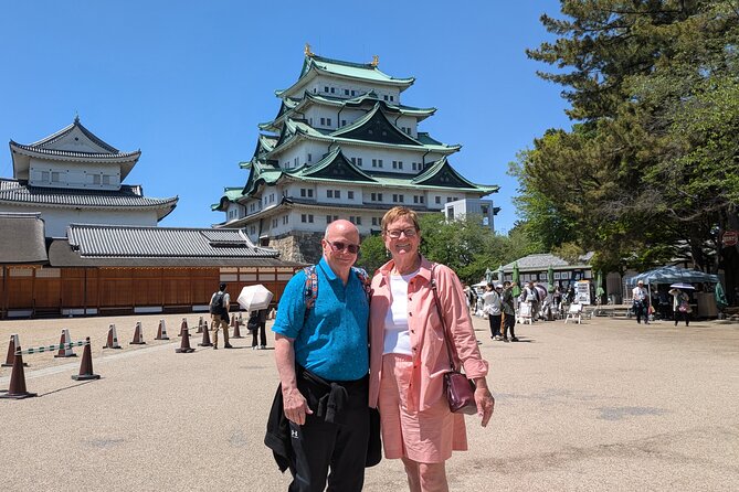 Nagoya Private Tour  Nationally Licensed Guide & Private Car - Final Thoughts: Is This Tour for You?
